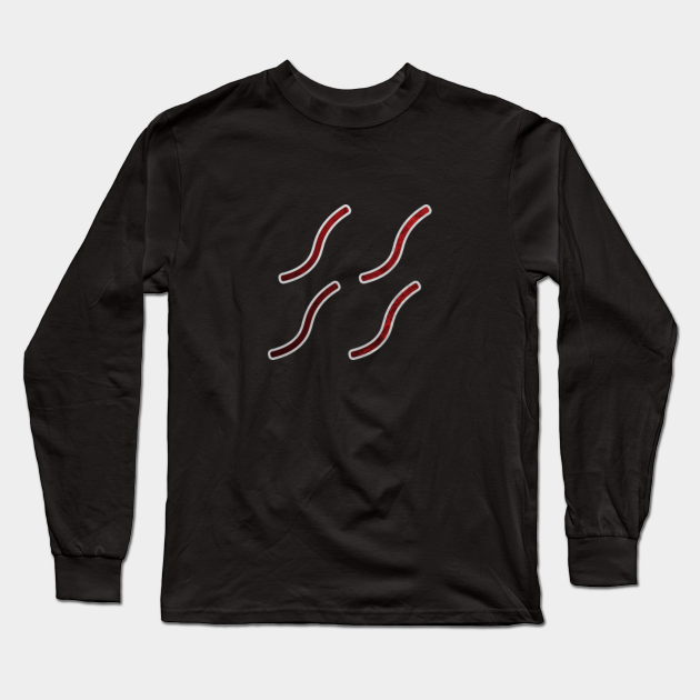 Zabuza Momochi fog - Naruto Shippuden Anime - Long Sleeve T-Shirt | TeePublic